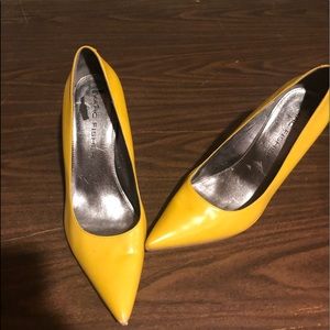 Marc fisher heels